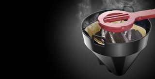 Cafetera Russell Hobbs 15 tazas