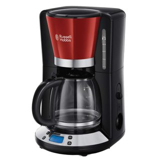 Cafetera Russell Hobbs 15 tazas