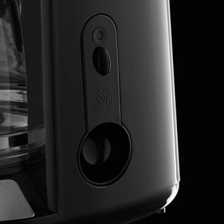 Cafetera Russell Hobbs 15 tazas