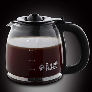 Cafetera Russell Hobbs 15 tazas