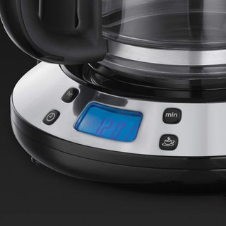 Cafetera Russell Hobbs 15 tazas