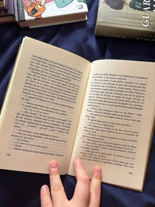 Huye sin mirar atrás