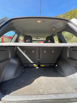 Toyota 4x4