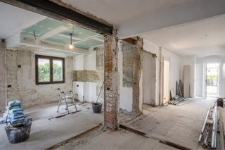 REFORMAS Y CONSTRUCCION