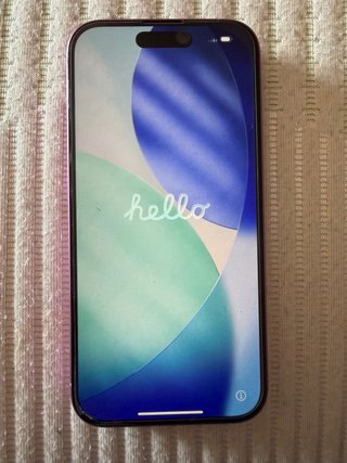 iPhone 11 Rosa 256GB 96% Batería