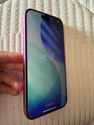 iPhone 11 Rosa 256GB 96% Batería