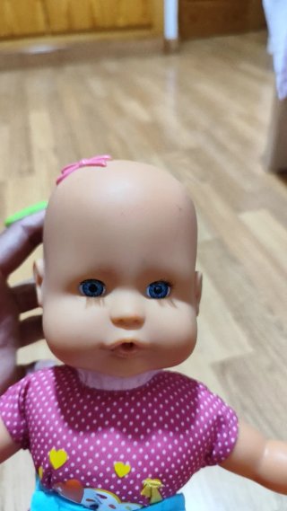 Muñeca Nenuco Siempre Conmigo Maleta