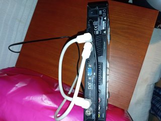 Receptor TDT mVision