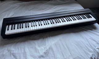 Yamaha P45 Set Como Nuevo