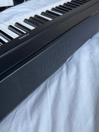 Yamaha P45 Set Como Nuevo