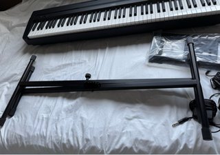 Yamaha P45 Set Como Nuevo