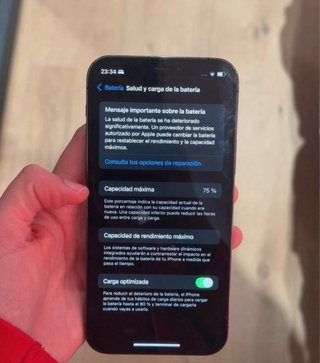 iPhone 12 Pro Apple
