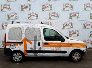 Centralita airbag seat 8200098401 ibiza 1061921