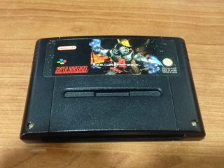 Lote 4 Juegos Lucha SNES