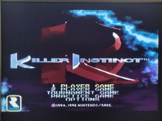 Lote 4 Juegos Lucha SNES