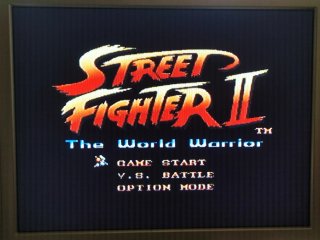 Lote 3 Juegos Lucha SNES