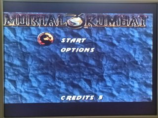 Lote 3 Juegos Lucha SNES