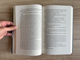 Libro “El rebaño”, Pablo Rivero
