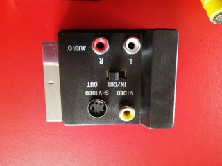 Conversor Audio Digital a Analógico Dimciec