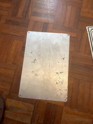 Cartello Proprietà Privata Vietato L'Accesso