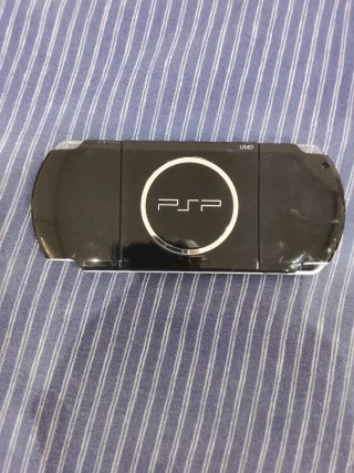 Sony PSP Consola Portátil