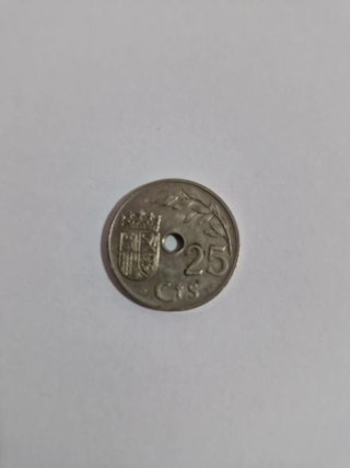 Lote de 8 Monedas antiguas