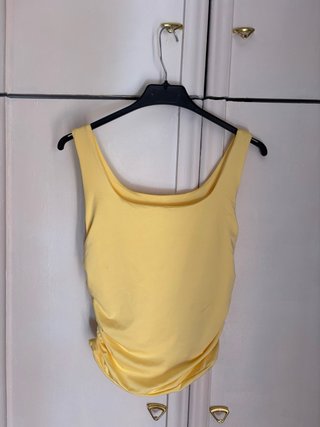Lote 4 Tops/Camisetas Mujer Talla S o M mujer