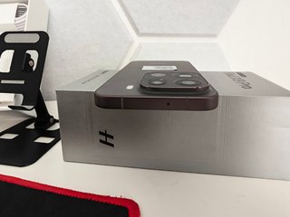 Oppo Find X9 Pro Versión China