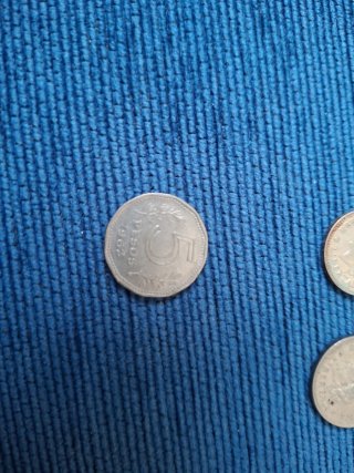 Monedas de Argentina