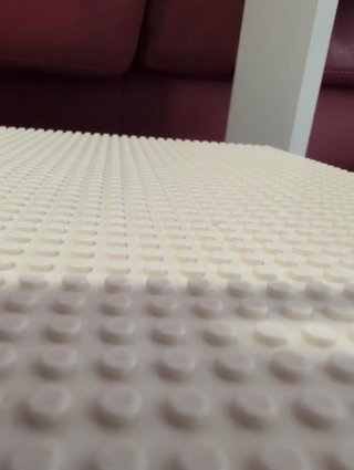 Caja Surtido Lego Blanca