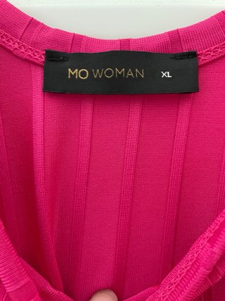 Vestido de verão rosa