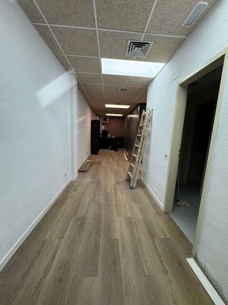 Oficina en alquiler en Polígono Industrial Norte en San Sebastián de los Reyes