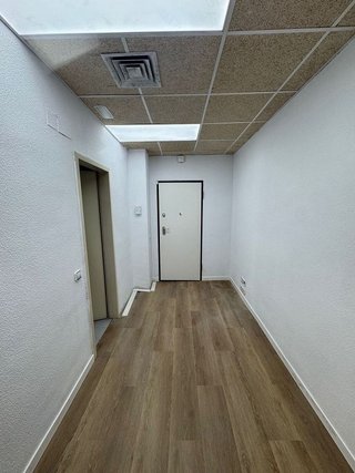 Oficina en alquiler en Polígono Industrial Norte en San Sebastián de los Reyes