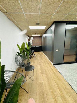Oficina en alquiler en Polígono Industrial Norte en San Sebastián de los Reyes