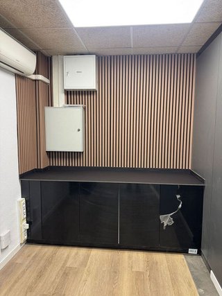 Oficina en alquiler en Polígono Industrial Norte en San Sebastián de los Reyes