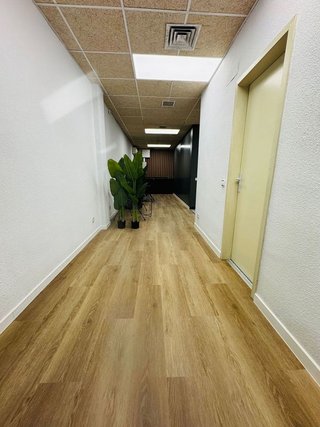 Oficina en alquiler en Polígono Industrial Norte en San Sebastián de los Reyes