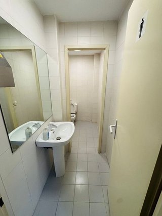 Oficina en alquiler en Polígono Industrial Norte en San Sebastián de los Reyes