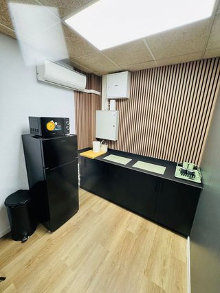 Oficina en alquiler en Polígono Industrial Norte en San Sebastián de los Reyes