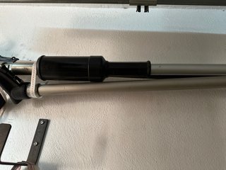 Maquina de varear sp450 stihlSTIHL