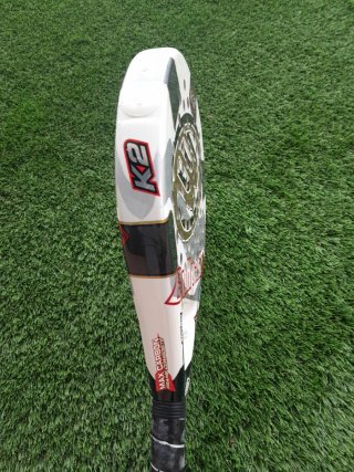 Raqueta Bullpadel K2 Adulto