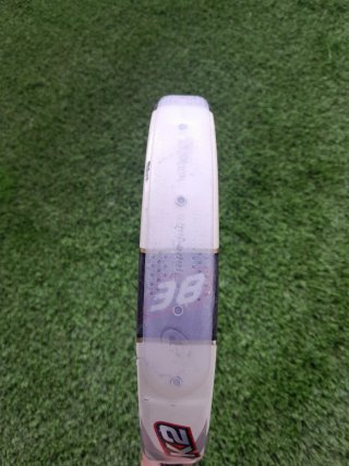 Raqueta Bullpadel K2 Adulto