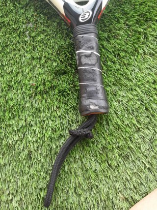 Raqueta Bullpadel K2 Adulto