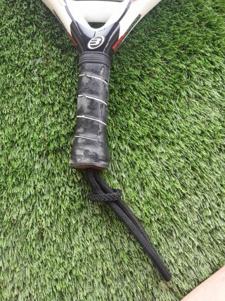 Raqueta Bullpadel K2 Adulto