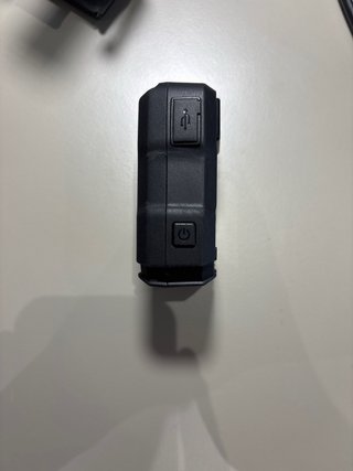 Cámara Corporal Boblov M5 Bodycam Policial