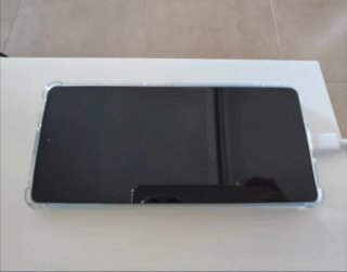 Xiaomi Redmi Note 13 5G Verde