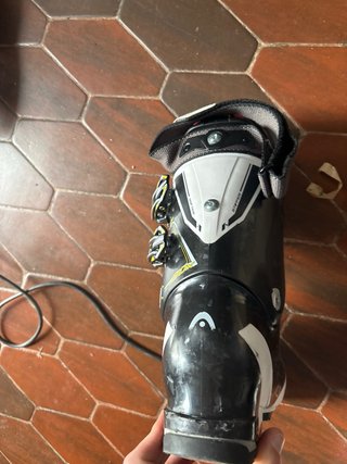 Botas de esquí Head Precio negociable