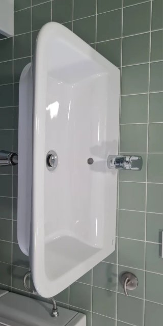 Lavabo Roca