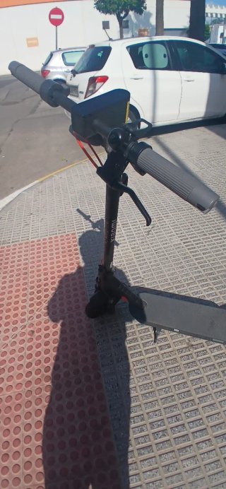 Patinete Eléctrico Xiaomi 5