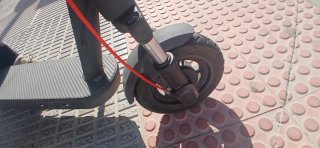 Patinete Eléctrico Xiaomi 5