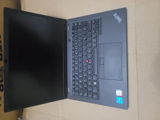 Lenovo Thinkpad L13 Ultra 5 16GB RAM 512GB Chollo!